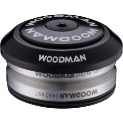WOODMAN Axis ICR8 - Jeu de direction intégré 36°x45°
