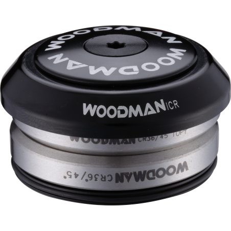 WOOdman AXIS ICR 8mm SPG - jeu de direction intégré 36x45