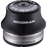 WOOdman AXIS IC 20mm SPG - jeu de direction intégré 45X45