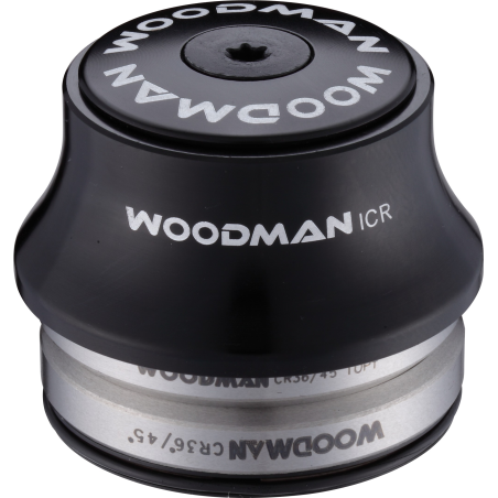 WOOdman AXIS ICR 20mm SPG - jeu de direction intégré 36X45