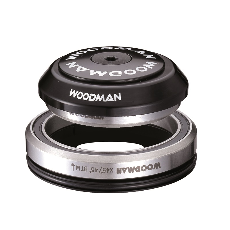 Kit De Serrage De Potence FSA Ahead 1 1/8, Avec Vis, Griffe Et Bouchon, Pour Fourche De Vélo