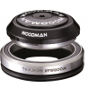 WOOdman AXIS R IC 1.5 K XS 7 SPG - jeu de direction intégré pour fourche 1p1/8 (28.60mm) et douille conique