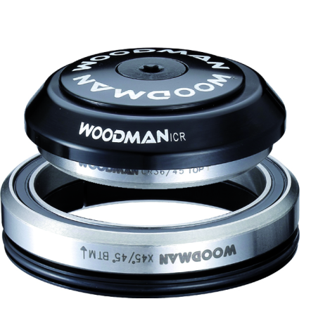 WOOdman AXIS F ICR 1.5 - 8mm SPG - jeu de direction intégré