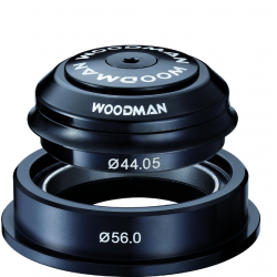 Jeu de direction WOODMAN AXIS A SICR 1.5
