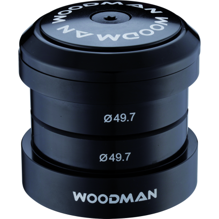 WOOdman AXIS N 1.5 SPG jeu de direction externe