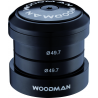 WOOdman AXIS N 1.5 SPG jeu de direction externe