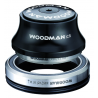 WOOdman Axis E ICR 1.5 XS SPG 20mm - jeu de direction intégré