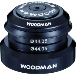 WOOdman AXIS AA SICR 1.5 XS SPG - jeu de direction semi integre