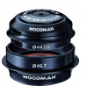 WOOdman AXIS B ADVANCED 1.5 SPG - jeu de direction semi integre