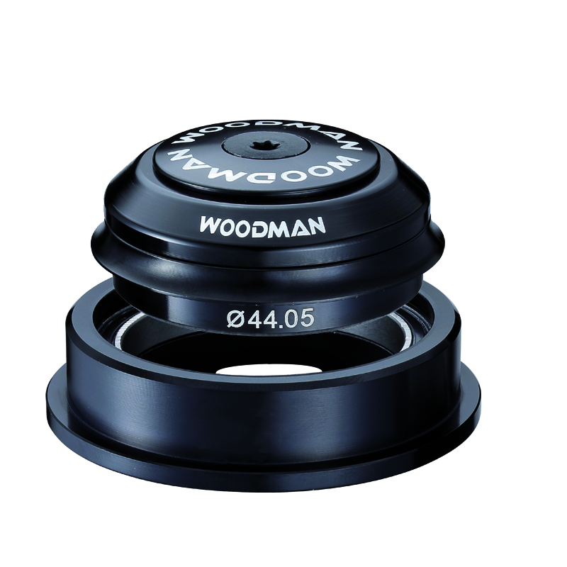 WOOdman Axis TT SICR 1.5NCK SPG Comp Headset - jeu de direction pour 