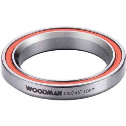 Roulement de direction WOOdman C45/45 Top