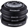 WOOdman AXIS SICR R SPG - jeu de direction semi-intégré 45/45
