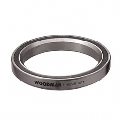 WOOdman F45 Top - Roulement de direction HAUT 1’’ 1/4