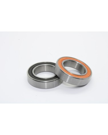 ROULEMENT ANNULAIRE Z BEARINGS 18307 2RS