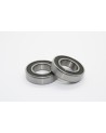 ROULEMENT ANNULAIRE Z BEARINGS 6902 2RS
