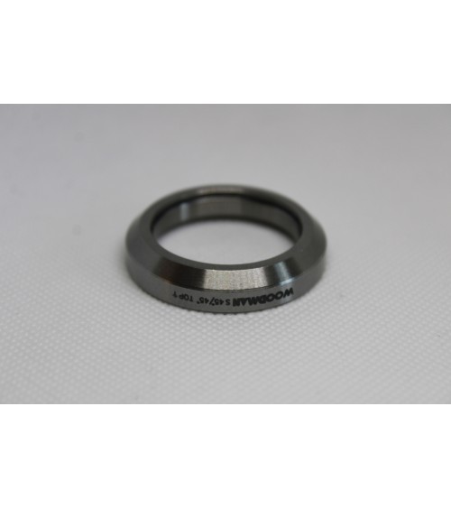 Roulement WOODMAN de direction S45 - épaisseur 8mm - Diamètre 41.8