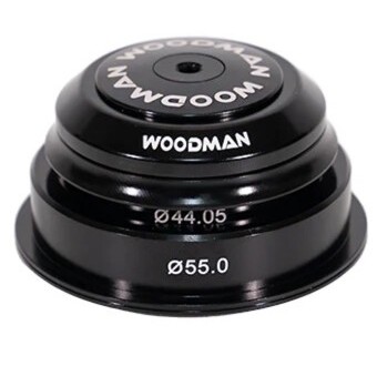 Jeu de direction WOODMAN AXIS SICR 1.5 NCK