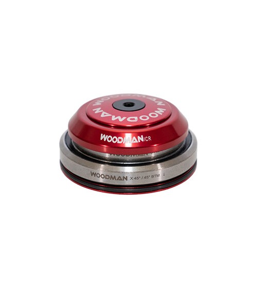 AXIS L ICR 1.5 K ROUGE