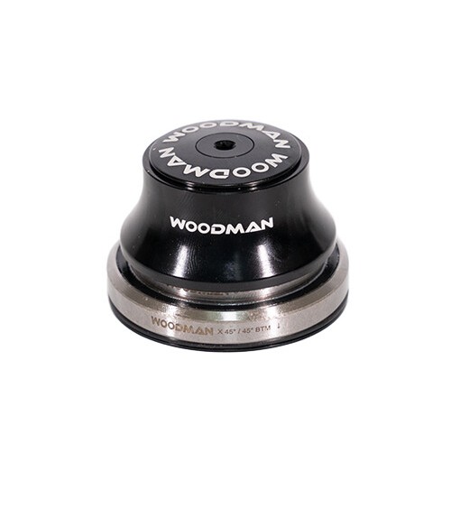 Jeu de direction WOODMAN Axis Y 1.5 K 20mm intégré